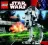 Lego 7657 AT-ST