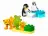 Lego 10442 Wild Animal Families: Penguins & Lions (Семейства диких животных: пингвины)