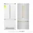 ZLINE Kitchen and Bath RBIVZ-304-36-G
