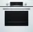 Bosch HBF554YW0R