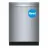 Bosch SHX78CM5N