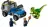 Lego 10757 Raptor Rescue Truck (Грузовик спасателей для перевозки раптора)