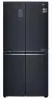 LG GF-B590MBL