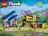 Lego 42620 Olly and Paisley's Family Houses (Семейные дома Олли и Пейсли)