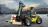 Lego 42079 Heavy Duty Forklift (Сверхмощный вилочный погрузчик)