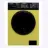 Equator EZ 5500 CV YELLOW