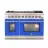 FORNO FFSGS6260-48BLU