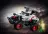 Lego 42150 Monster Jam Monster Mutt Dalmatian