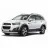 Chevrolet Captiva (2011 - 2013)
