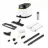 Karcher SC 3 Deluxe EasyFix Premium