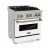 ZLINE Kitchen and Bath RASZ-WM-30-CB