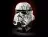Lego 75276 Stormtrooper Helmet (Шлем штурмовика)