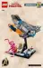 Lego 77902 Captain Marvel and the Asis
