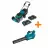 Makita XML08PT1-XBU03Z