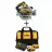 Dewalt DCS570BWDCB52CK