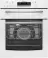 Westinghouse PGR659W