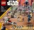 Lego 75372 Clone Trooper & Battle Droid Battle Pack (Клоны-пехотинцы и Боевой дроид Боевой набор)