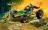 Lego 70755 Jungle Raider (Тропический багги Зеленого ниндзя)