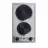 Summit Appliance CSD2B230SS