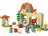 Lego 10416 Caring for Animals at the Farm (Уход за животными на ферме)