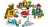 Lego 10805 Around the World (Вокруг света)