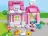 Lego 10942 Minnie’s House and Café (Дом и кафе Минни)