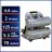 California Air Tools CAT 4620AC