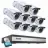 ZOSI 16DK-1058W10-30-US-A2