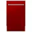 ZLINE Kitchen and Bath DWV-RG-18