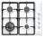 Fisher & Paykel CG604CWW1