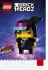 Lego 41635 Wildstyle (Вайлдстайл)