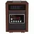 Dr. Infrared Heater DR-998-walnut
