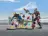 Lego 76314 Captain America: Civil War Action Battle (Капитан Америка: Противостояние)