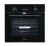 Brohn BRO6001BLK