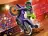 Lego 60296 Wheelie Stunt Bike (Акробатический трюковый мотоцикл)