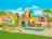 Lego 41720 Water Park (Аквапарк)
