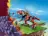 Lego 71484 Cooper's Robot Dinosaur C-Rex (Диноробот Купера C-Rex)