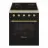 Hallman HCLRDF30BSGB-LP