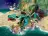 Lego 71746 Jungle Dragon (Дракон из джунглей)