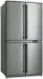 Electrolux EQE6007SB