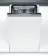 Bosch SPV25FX30R