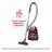 Tefal Compact Power TW3999