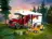 Lego 60454 Holiday Adventure Camper Van (Туристический фургон для отдыха и приключений)