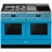 Smeg CPF120IGMPTA