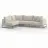 Kalona WS-208-02B-VILA-54PK
