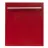 ZLINE Kitchen and Bath DW-RG-H-24