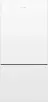 Fisher & Paykel RF522BLPW6