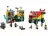 Lego 80038 Monkie Kid’s Team Van (Фургон команды Манки Кида)