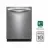LG LDF8764ST