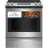 GE JS760SPSS